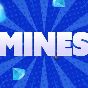 6 Mines