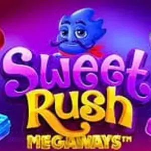 Sweet Rush Megaways