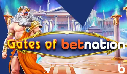 Gates of Betnation